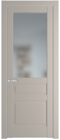  	Profil Doors 3.5.3 PD со стеклом сэнд